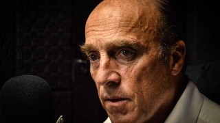Martínez no sabe por ahora cuánto va a gastar en la campaña ni quién la financia - Entrevistas - DelSol 99.5 FM