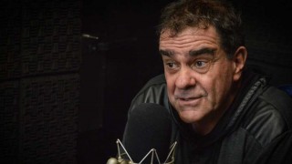 Miguel Volcan: “si te pones un casete, lo terminas creyendo y la realidad va por otro lado” - La Entrevista - DelSol 99.5 FM