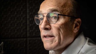 Las respuestas de Daniel Martínez y la tranquilidad que quiso transmitir “Munrro” - NTN Concentrado - DelSol 99.5 FM