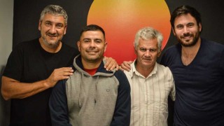 Los Espartanos: el rugby como una herramienta para no permanecer caído - Entrevista central - DelSol 99.5 FM