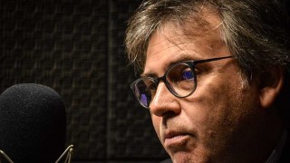 La independencia de los jueces y los “juicios paralelos” en los medios - Entrevistas - DelSol 99.5 FM