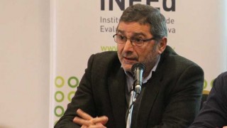 El INEEd y su autonomía siempre en cuestión - Informes - DelSol 99.5 FM
