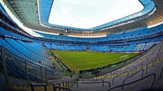 ¿Con sobredosis de qué quieren morir en la Copa América de Brasil? - Sobremesa - DelSol 99.5 FM