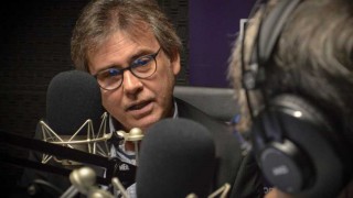 Qué incide en la independencia de los jueces y las encuestas alternativas de Darwin - NTN Concentrado - DelSol 99.5 FM