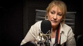 Carolina Cosse: “El gobierno de Pepe fue sabiamente anticíclico” - Entrevista central - DelSol 99.5 FM