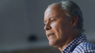 Sartori “no va a integrar ningún gobierno porque no va a ganar ninguna interna” - Entrevistas - DelSol 99.5 FM
