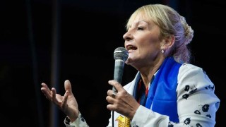 Cosse y la dificultad de una campaña con candidato favorito - Victoria Gadea - DelSol 99.5 FM