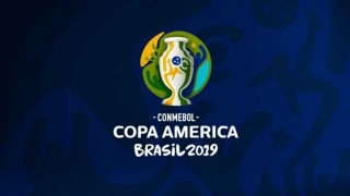Darwin Copa América: los favoritos y la nueva regla de la mano boba - Darwin - Columna Deportiva - DelSol 99.5 FM