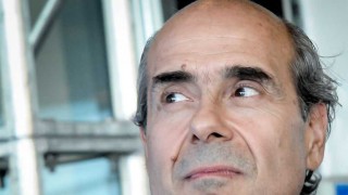 Abdala: “Es curioso andar contratando un delincuente para defenderse de un delincuente” - Entrevistas - DelSol 99.5 FM