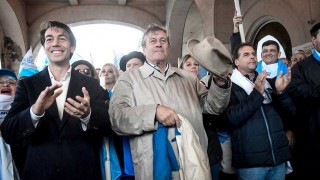 Análisis de escenarios de la interna: por primera vez podría definirse en convenciones - Victoria Gadea - DelSol 99.5 FM