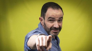 Los oyentes se indignan con Daniel Richard - Audios - DelSol 99.5 FM
