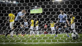 Análisis del “desastroso” partido de Uruguay con el 61% de posesión de balón - Deporgol - DelSol 99.5 FM