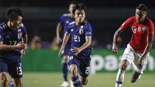 Takefusa Kubo : El “Messi” japonés