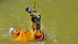 La peronización de Macri y el mago que se ahogó en el Ganges - Columna de Darwin - DelSol 99.5 FM