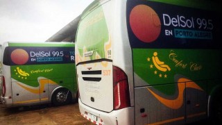 La carretera es la recompensa - El guardian de los libros - DelSol 99.5 FM