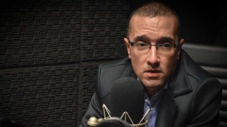 Fernando Carotta: “esta no es una candidatura testimonial” - Entrevista central - DelSol 99.5 FM