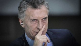 El peronismo de Macri y la reproducción asistida con financiamiento del FNR - NTN Concentrado - DelSol 99.5 FM