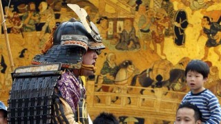 Pinceladas ancestrales de Japón - Gabriel Quirici - DelSol 99.5 FM