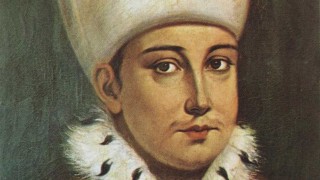 Osmán II, el sultán monógamo - Segmento dispositivo - DelSol 99.5 FM