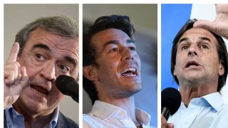 Análisis de la interna más desafiante: la del Partido Nacional - Victoria Gadea - DelSol 99.5 FM