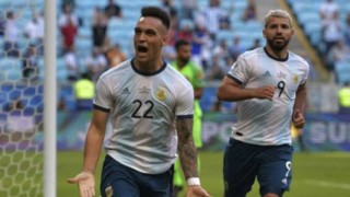 “Argentina despeja dudas y termina la primera fase con muchas certezas” - Comentarios - DelSol 99.5 FM