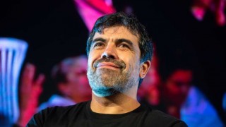 Andrade: “no fueron felices” los dichos de Martínez sobre Vivir Sin Miedo - Entrevistas - DelSol 99.5 FM