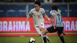 La información de la B y pinceladas de la Copa América - Deporgol - DelSol 99.5 FM