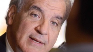 “El Ministerio del Interior comenzó a dar señales” en el Comcar - Entrevistas - DelSol 99.5 FM