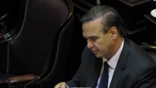 Quién es el jefe del bloque opositor que ahora está con Macri - Facundo Pastor - DelSol 99.5 FM