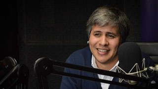 E-Commerce en Uruguay - Clase abierta - DelSol 99.5 FM