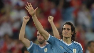 El primer partido de la Copa América - Diego Muñoz - DelSol 99.5 FM