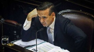 La “no reforma” de Rama, el perfil de Pichetto y la fuga de Morabito - NTN Concentrado - DelSol 99.5 FM