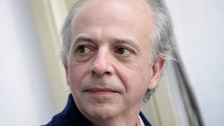 Javier García: “Ni siquiera en jefatura de policía hay seguridad” - Entrevistas - DelSol 99.5 FM