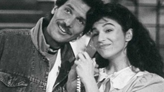 Una voz en el teléfono - Ines Bortagaray - DelSol 99.5 FM