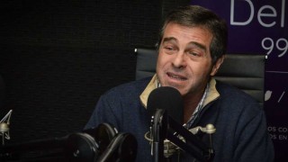 Talvi sobre la crisis del 2002: “de la experiencia uruguaya y argentina aprendió el mundo” - La Entrevista - DelSol 99.5 FM