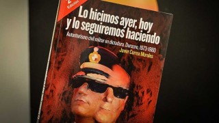Sinforoso Sánchez y otras historias de la dictadura en Durazno - Gabriel Quirici - DelSol 99.5 FM