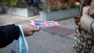 Mensaje emotivo a los repartidores de listas y las frases universales de Bergamino - Columna de Darwin - DelSol 99.5 FM