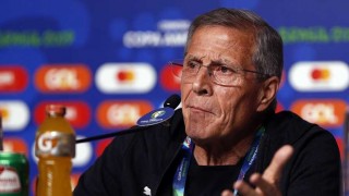Los equipos de Darwin para Tabárez y la pelea Ruggeri-Menotti - Darwin - Columna Deportiva - DelSol 99.5 FM
