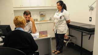 ¿Cómo y por qué sancionan a los médicos en el Tribunal de Ética? - Informes - DelSol 99.5 FM