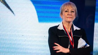 Cosse: “Voy a aceptar la posición o la no posición que me proponga el Plenario” - Entrevistas - DelSol 99.5 FM