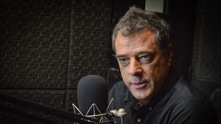 Sin maquillaje, Balbis se presenta en partida doble en el Solís - Hoy nos dice ... - DelSol 99.5 FM