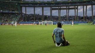 Darwin y el desconsuelo: por perder jugando casi bien y por el VAR en general, como pudridor del fútbol - Darwin - Columna Deportiva - DelSol 99.5 FM
