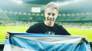 Rafa Cotelo desde Brasil sobre la eliminación de Uruguay - Audios - DelSol 99.5 FM