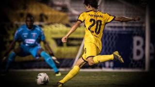 Ranchero con detalles de la gira de Peñarol en Estados Unidos - Deporgol - DelSol 99.5 FM