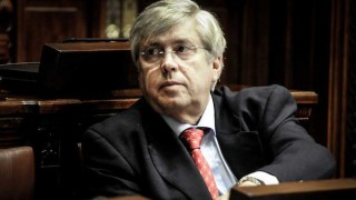 Para Tabaré Viera el mejor candidato a vicepresidente es Sanguinetti - Audios - DelSol 99.5 FM
