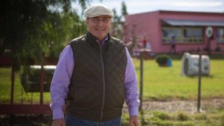 Óscar Costa: “nos hubiera gustado que Sartori estuviera en la fórmula” - Audios - DelSol 99.5 FM