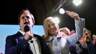 Por qué Darwin no cree en las fórmulas y qué haran los ganadores con los perdedores - Columna de Darwin - DelSol 99.5 FM