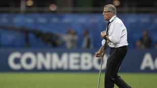 El debate sobre la “era Tabárez” entre Darwin y el hijo de Carlitos Muñoz - NTN Concentrado - DelSol 99.5 FM