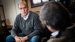 Negociaciones por las fórmulas presidenciales tras elecciones internas - Titulares y suplentes - DelSol 99.5 FM