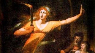 ¿Qué personajes de ficción son los mejores para una fórmula paritaria? - El guardian de los libros - DelSol 99.5 FM